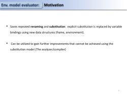 eval-let* exp env