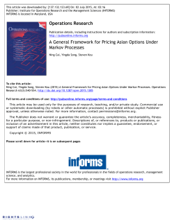 A General Framework for Pricing Asian Options Under Markov