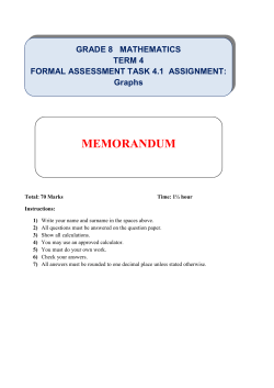 Grade-8-Mathematics-MEMORANDUM-FAT-4.1