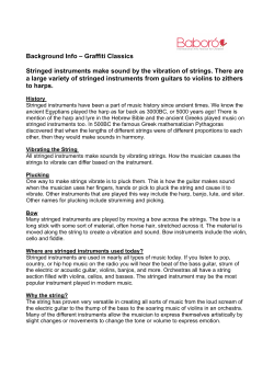 Background Teachers Info for Graffiti Classics