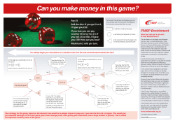 Can you make money in this game?