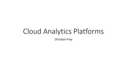 here - Acadia Institute for Data Analytics