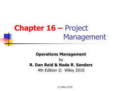 ABDEGIJK is the project`s critical path