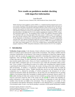 New results on pushdown module checking with imperfect information