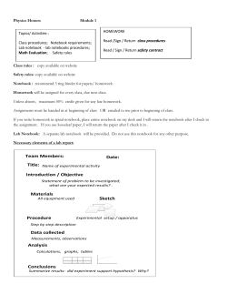LAB: ticker tape cars