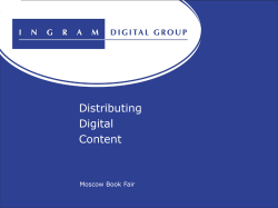 Strategic Marketing Plans