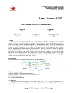 Proceedings - Edge - Rochester Institute of Technology