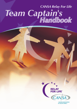 Team Captain Handbook.cdr