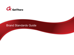 GetThere Sales Preso 2010-Q1