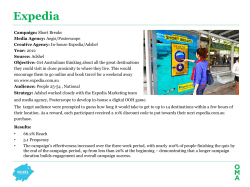 Expedia-Adshel-Case