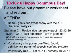 Find The Complete And Simple Subject 1. When Mike dropped the