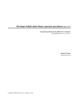 An Economic and Cultural Commentary