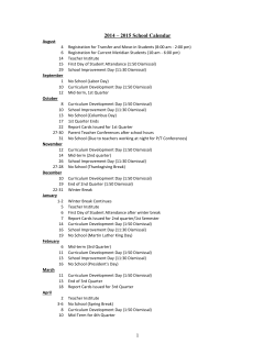 2014/15 Handbook - meridianhawks.net