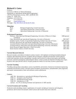 Curriculum vitae - HTML Redirection Example, Part 2