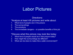 Labor Pictures - district87.org | Bloomington School District