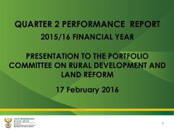 Q2 is consistently a slow performing quarter