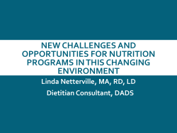 Calculating the True Cost of a Meal: