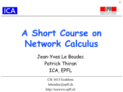 ppt - EPFL