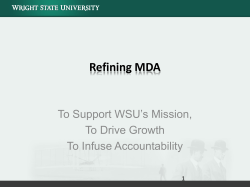 How far have we come? And where we are going?