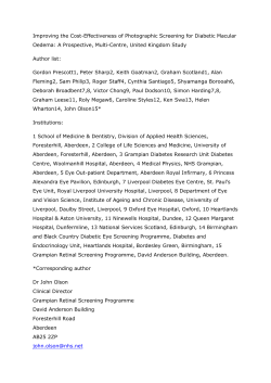 ISMO_manuscript - Aberdeen University Research Archive