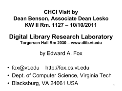 (5S): A Formal Digital Library Framework and Its