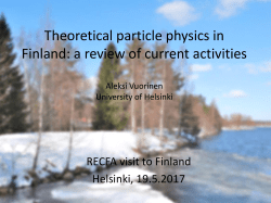 Perturbative approaches to nonperturbative physics