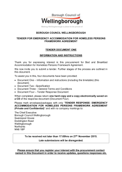 Production and Distribution of Nene Valley News