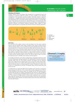 R = XX 1 L k &alpha;-1 4 H k+1 &alpha;