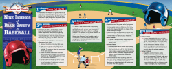 Baseball