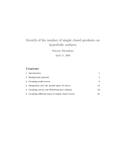 Growth of the number of simple closed geodesics on hyperbolic