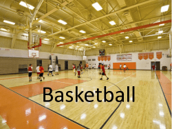 Basketball