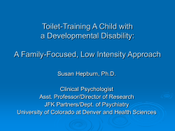 Toileting - Alaska Center For Accessible Media