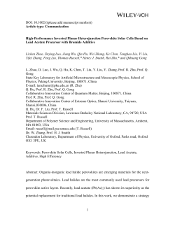 - Surrey Research Insight Open Access