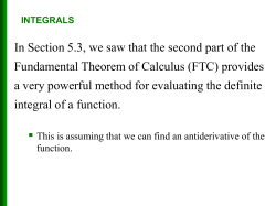 Chapter 5 Review Section 4