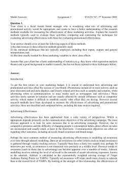Assignment3ModelAnswers
