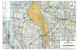state game lands 214