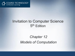 9780324788594_PPT_ch12