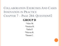 Suppose that two companies using the same ERP system have the