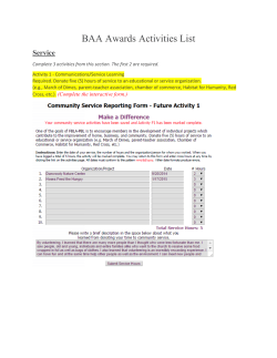 File - Chamblee Charter High School FBLA