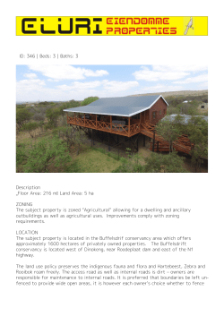 ID: 346 | Beds: 3 | Baths: 3 Description Free roaming game like