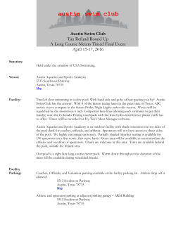 ASC Tax Refund Round Up