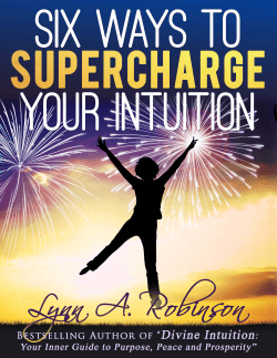 Six Ways to Supercharge Your Intuition