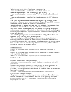 JrowanITEC2110PossibleQuestionsTest1