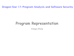 Intro - Purdue Computer Science