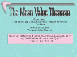 Student Version - Parkway C-2