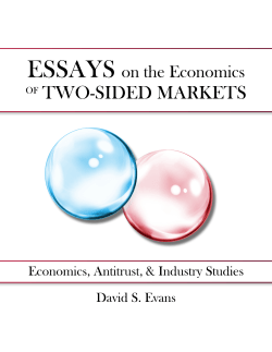 Essays on the Economics of Two-Sided Markets