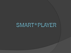 SMART PLAYER