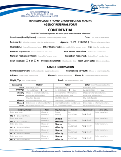FANNETT-METAL MIDDLE/HIGH SCHOOL