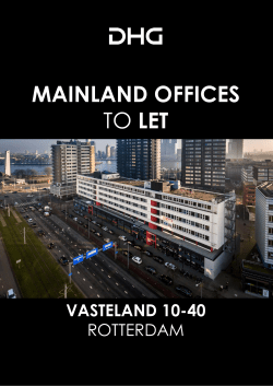 mainland offices to let