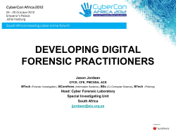 national cyber security framework digital